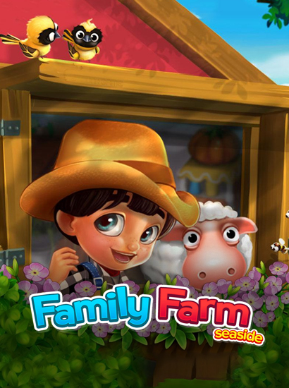 Fazenda Feliz Agricultura jogo – Apps no Google Play