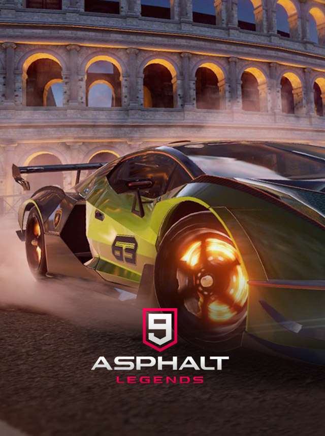 Top 10 Melhores Jogos de Corrida para Android em 2023 (Asphalt 9 e