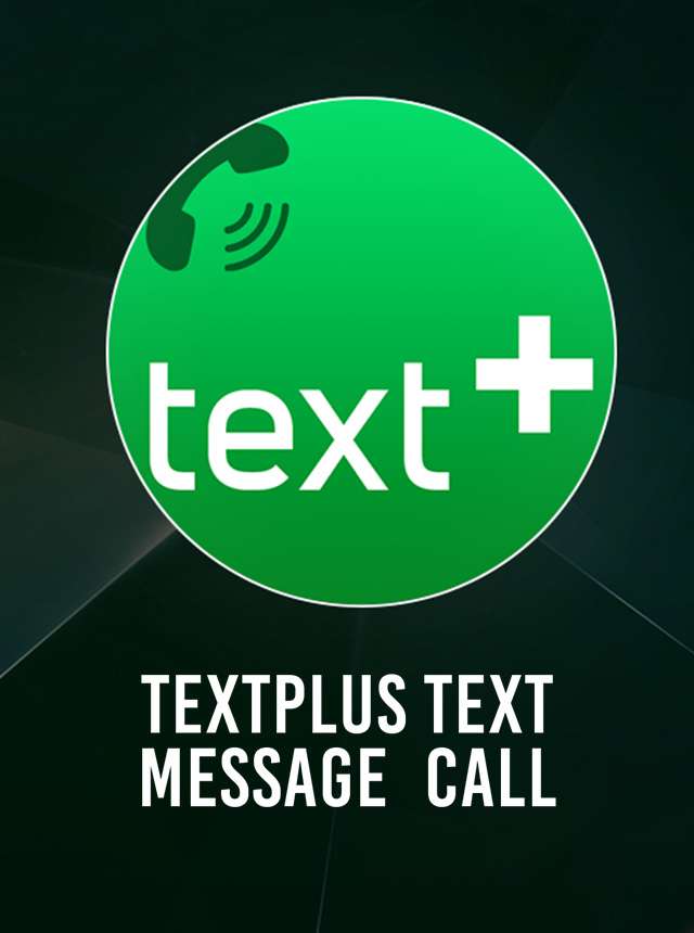 textPlus: Text Message + Call