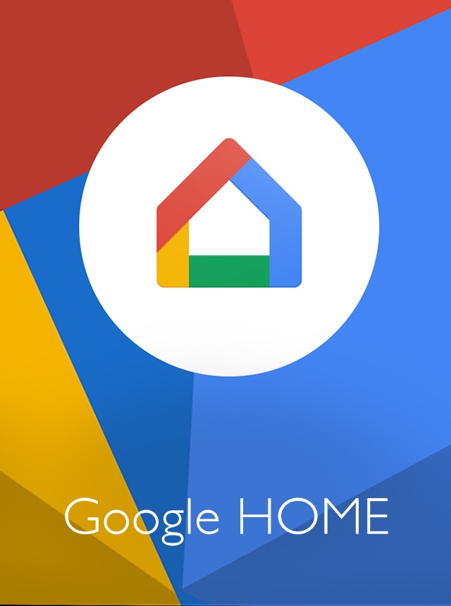 Google Home