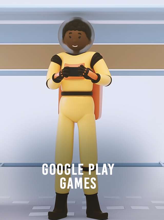 Google Play Games
