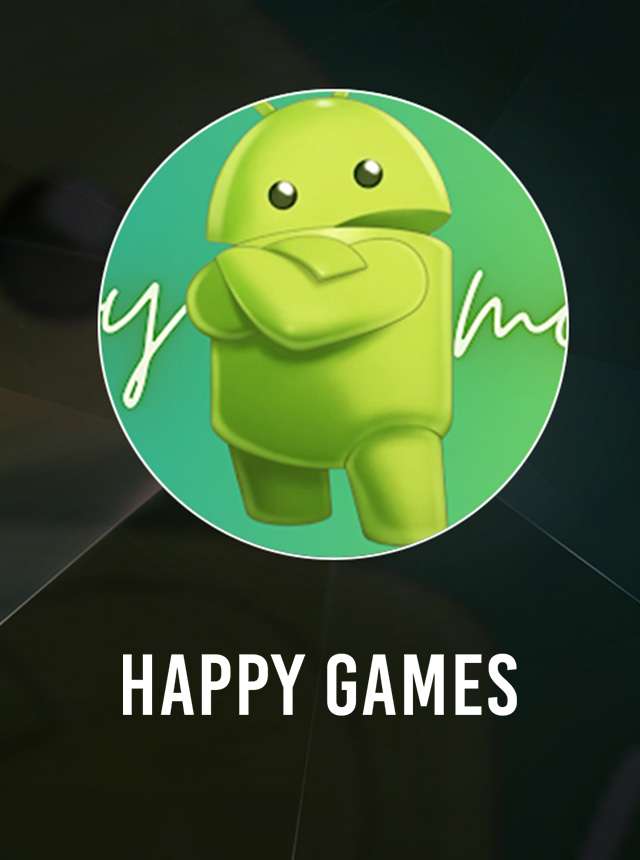 Melhor app para emular jogos antigos no Celular, Como baixar Happy