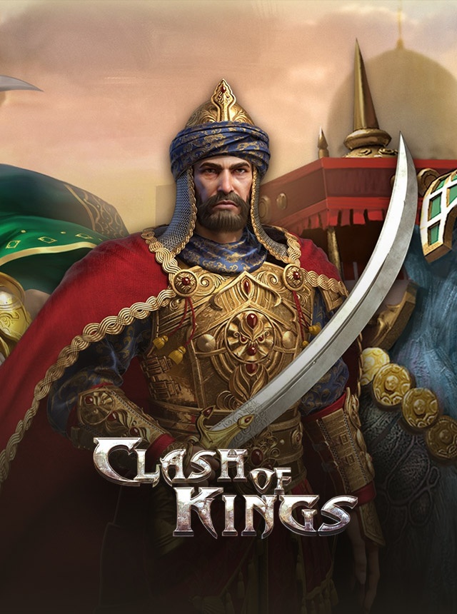 Clash of Kings