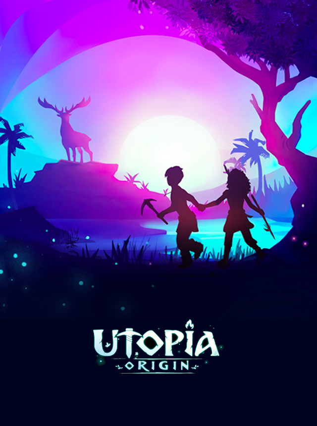 Utopia: Origin