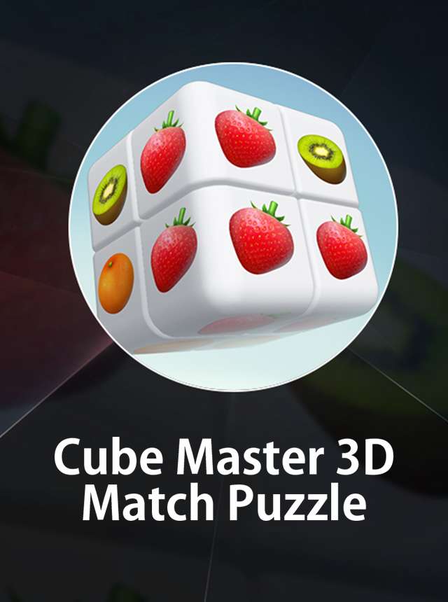 Cubo Mágico en 3D Jogo – Apps no Google Play