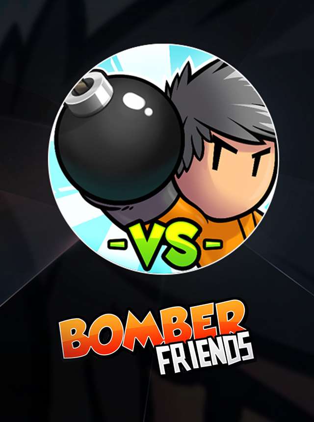 Bomber Friends 2 Player em Jogos na Internet