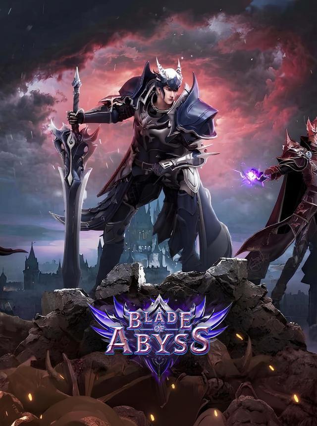 Blade of the Abyss: Idle RPG