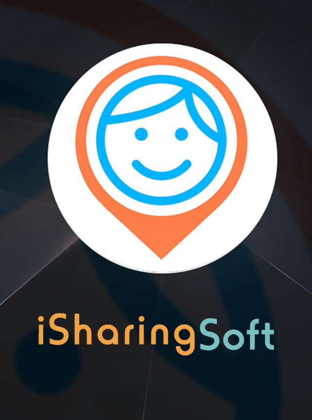 Rastreador de Celular iSharing