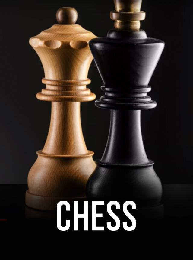 Baixar & jogar Chess no PC & Mac (Emulador)