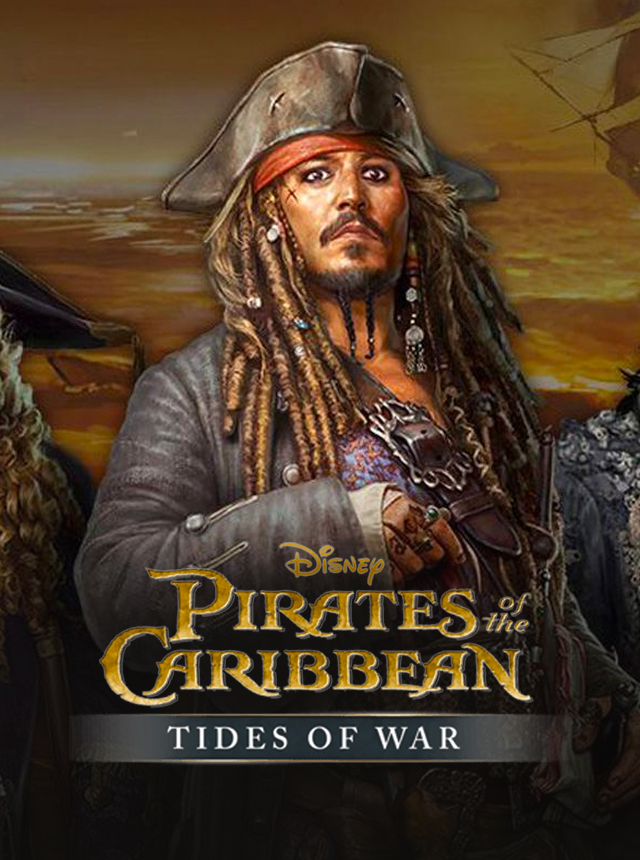 Pirates of the Caribbean: ToW Codes (New) - Buma Review