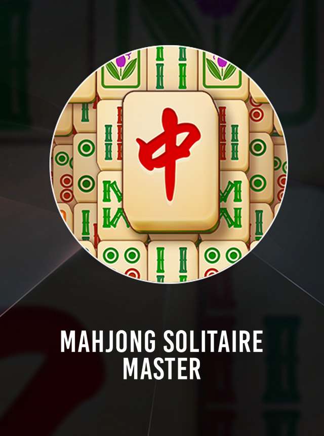 Baixe Mahjong Solitaire Saga no PC