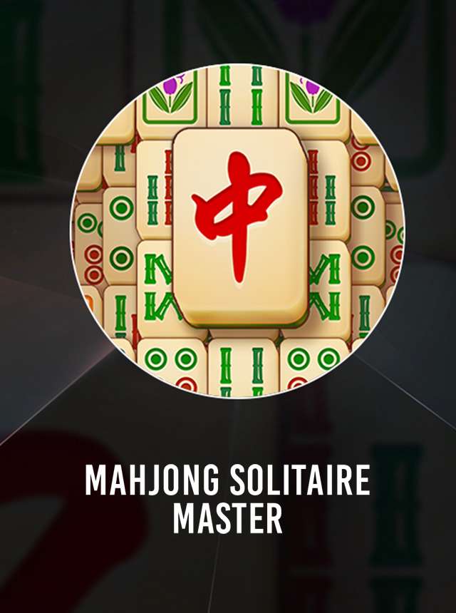 Mahjong Solitaire – Suporte ao jogo