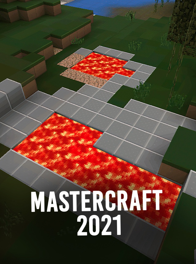 Master Craft em Jogos na Internet