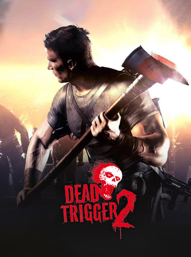 Baixe Dead Trigger: Tiroteio Zumbi no PC
