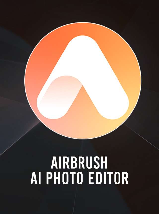 AirBrush: Edição de Foto IA