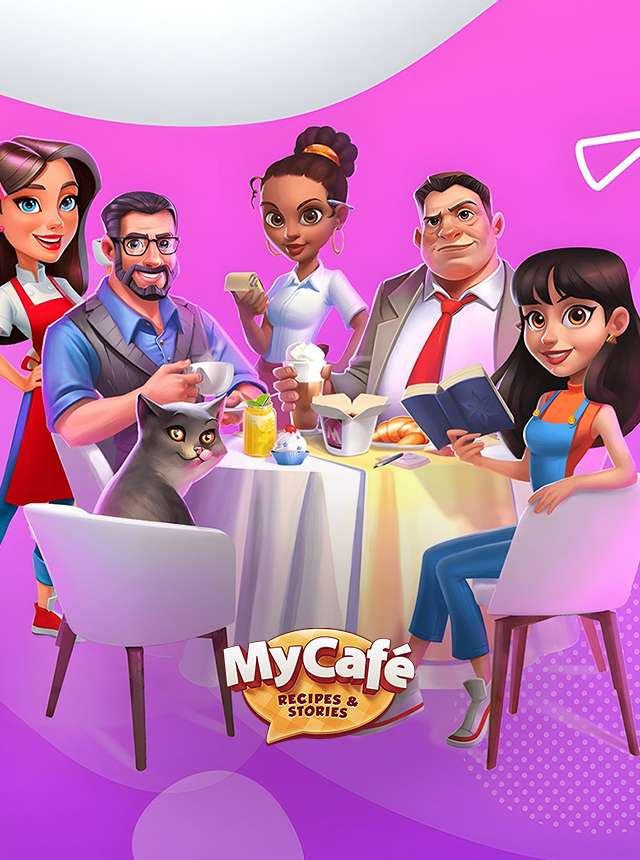 Como jogar Cafeland - Jogo de Restaurante