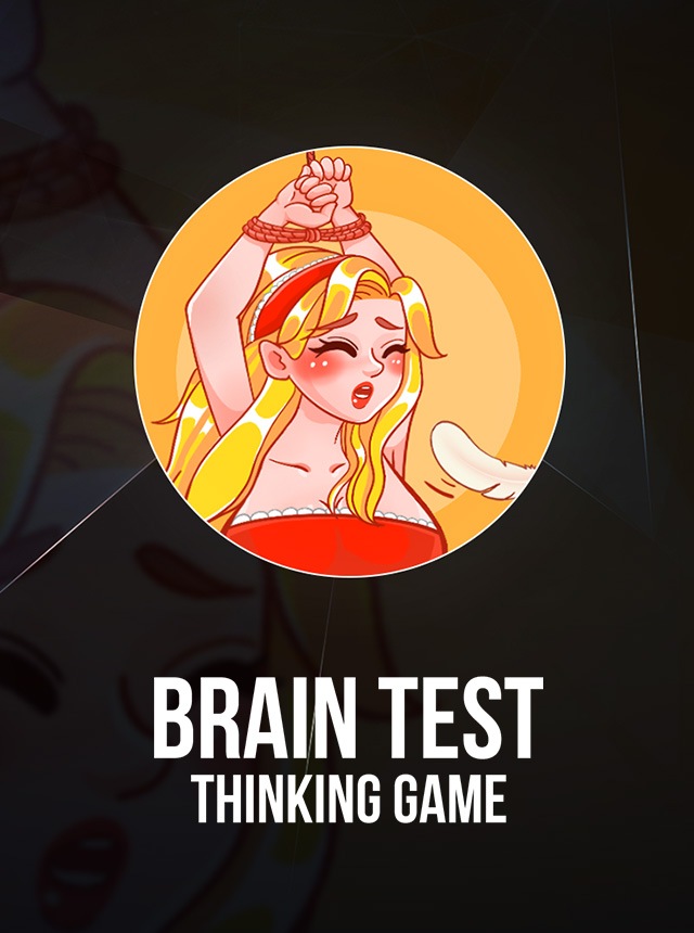 Brain Test 2: Aventuras::Appstore for Android