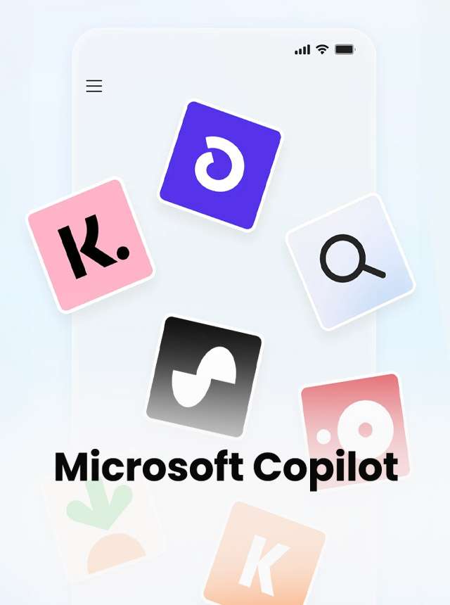 Microsoft Copilot