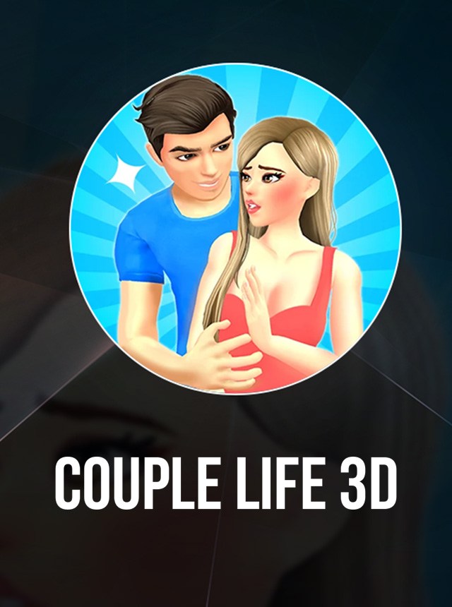 Couple Move 3D Online - Jogue Couple Move 3D Online Jogo Online