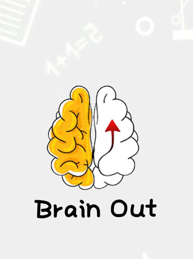 Cérebro inteligente jogos de celular quiz jogo de lógica