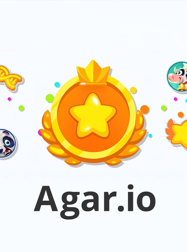 Agar.io