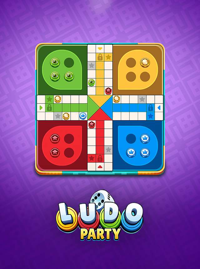 Ludo: Jogo de Tabuleiro Online na App Store