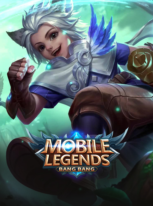 Mobile Legends: Bang bang