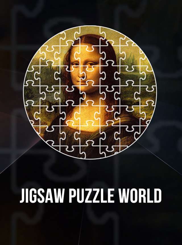 Baixe Jigsaw Quebra-cabeças no PC com MEmu