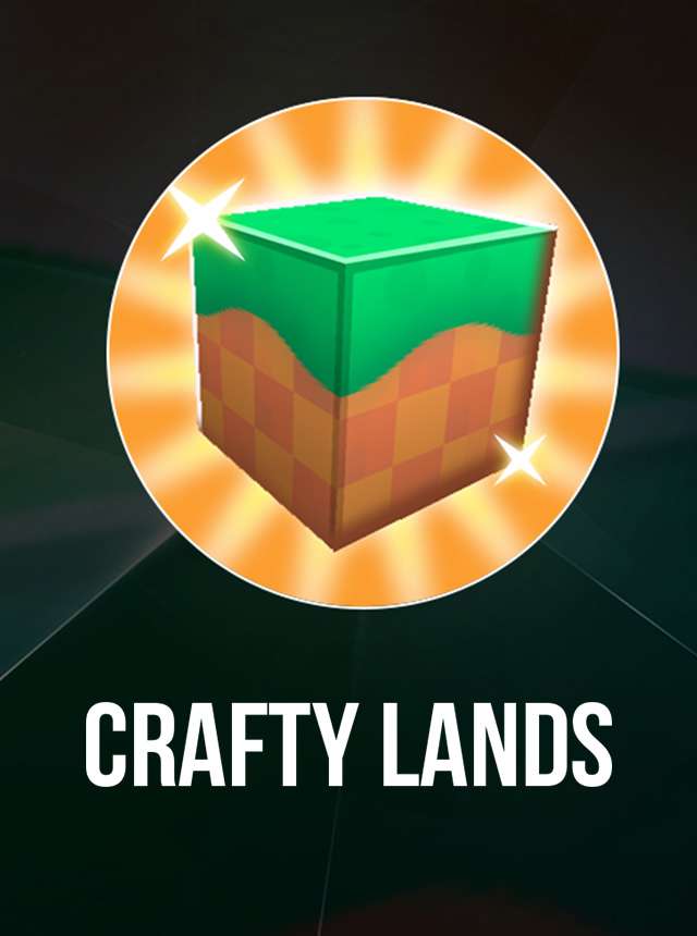 Crafty Lands