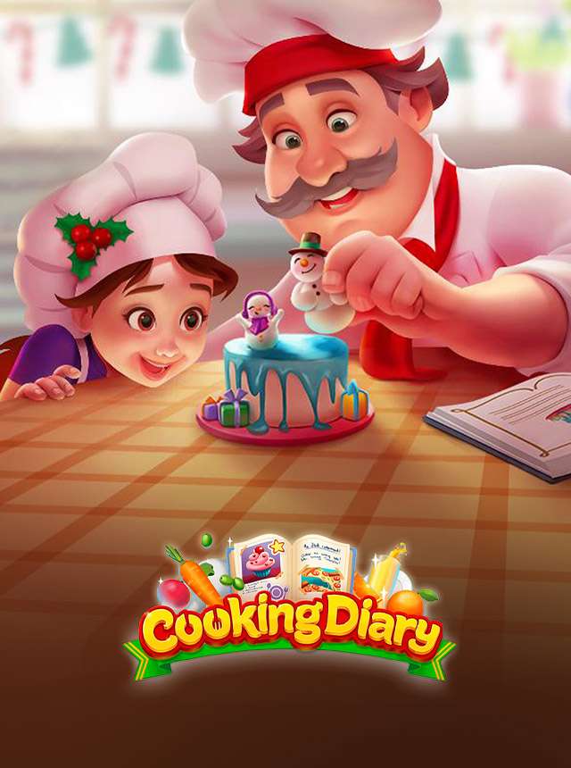 Os Melhores Jogos DE COZINHA E RESTAURANTE para celular Android