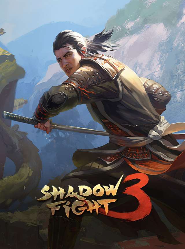 Shadow Fight 3 — RPG de luta – Apps no Google Play