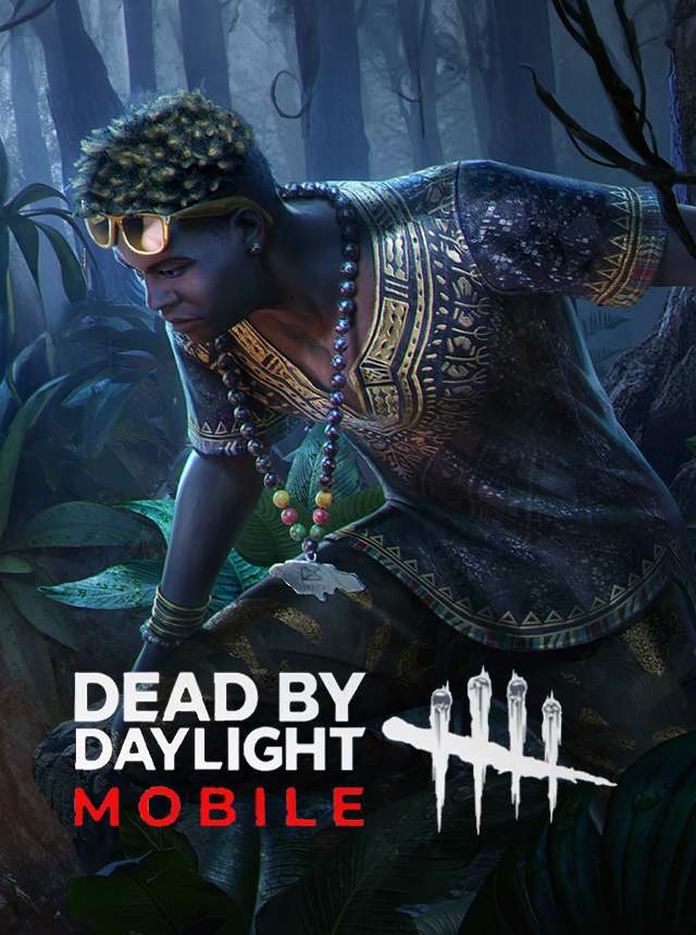 Tradução do game PT-BR :: DEAD BY DAYLIGHT BRASIL