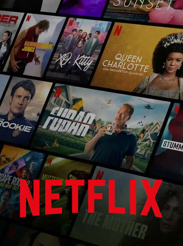 Netflix