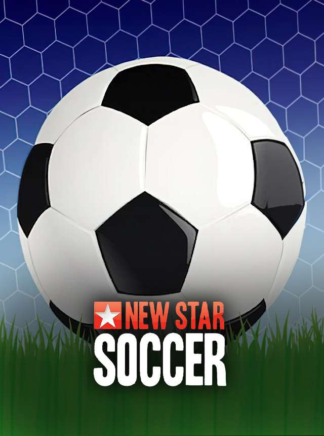 New Star™ Futebol