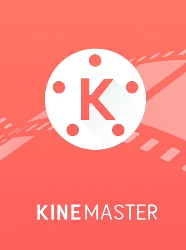 KineMaster - Editor de Vídeo