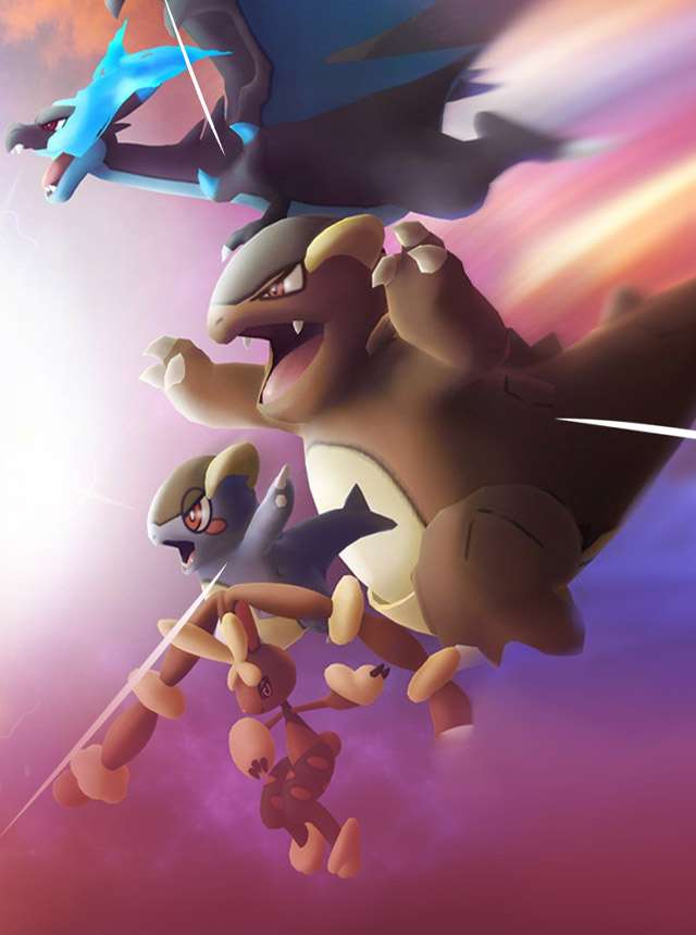 Pokémon Go