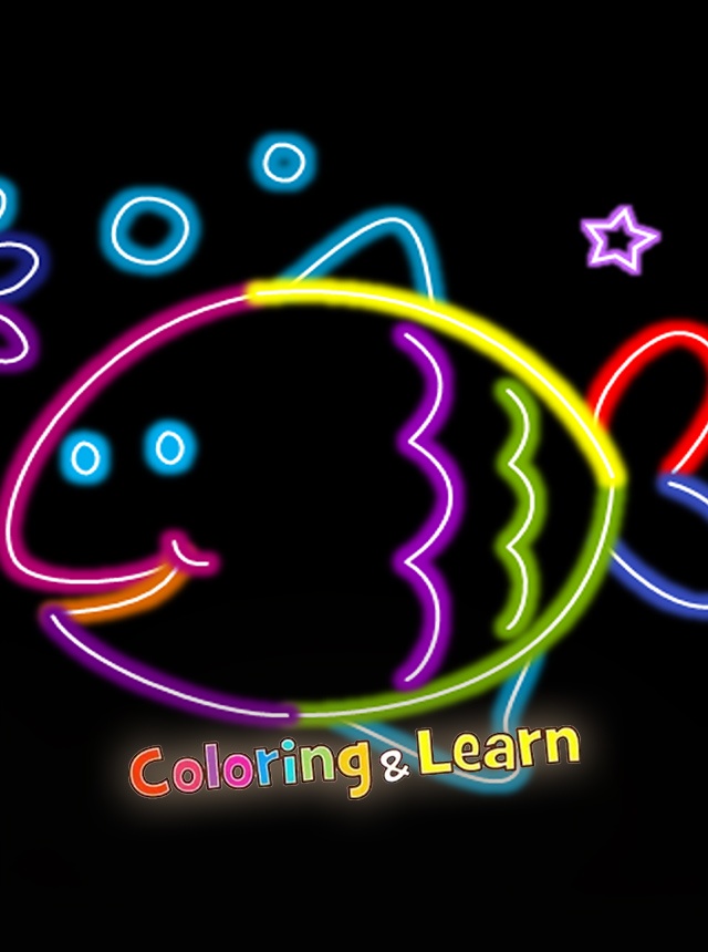 Jogos criancas de colorir 2 4 – Apps no Google Play