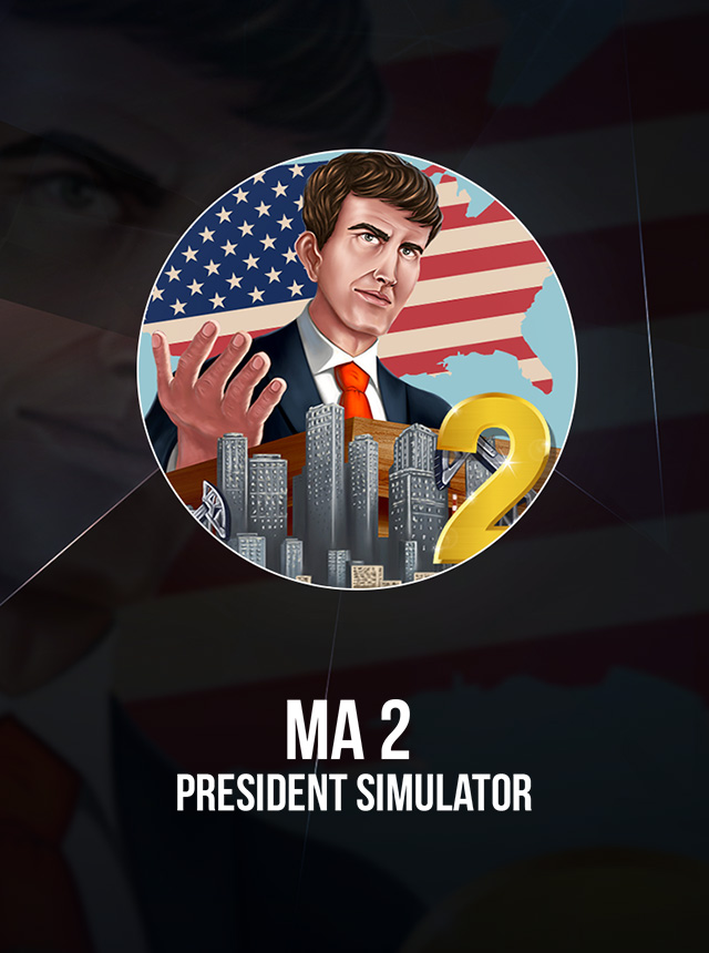 EM 2 Simulador De Presidente APK (Dinheiro Infinito, Versão Completa)