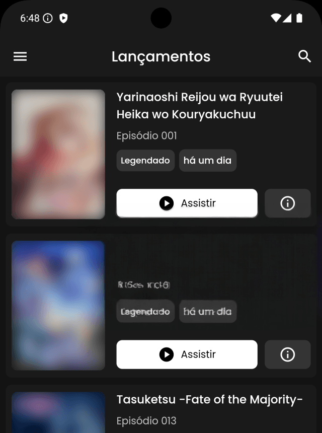 Play Animes TV