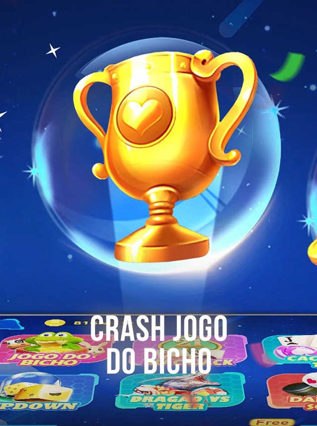 Jogo do Bicho-Crash online para Android - Download