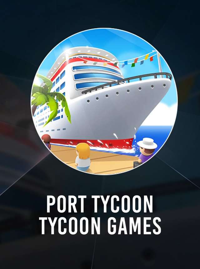 Melhores jogos Tycoon para jogar no seu smartphone
