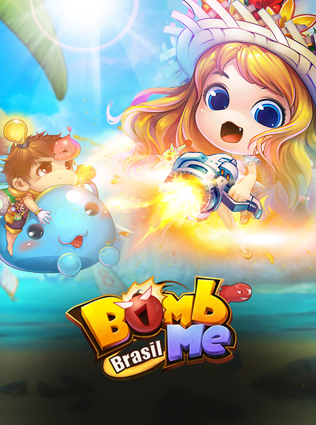 DDTank Brasil: Battlegrounds