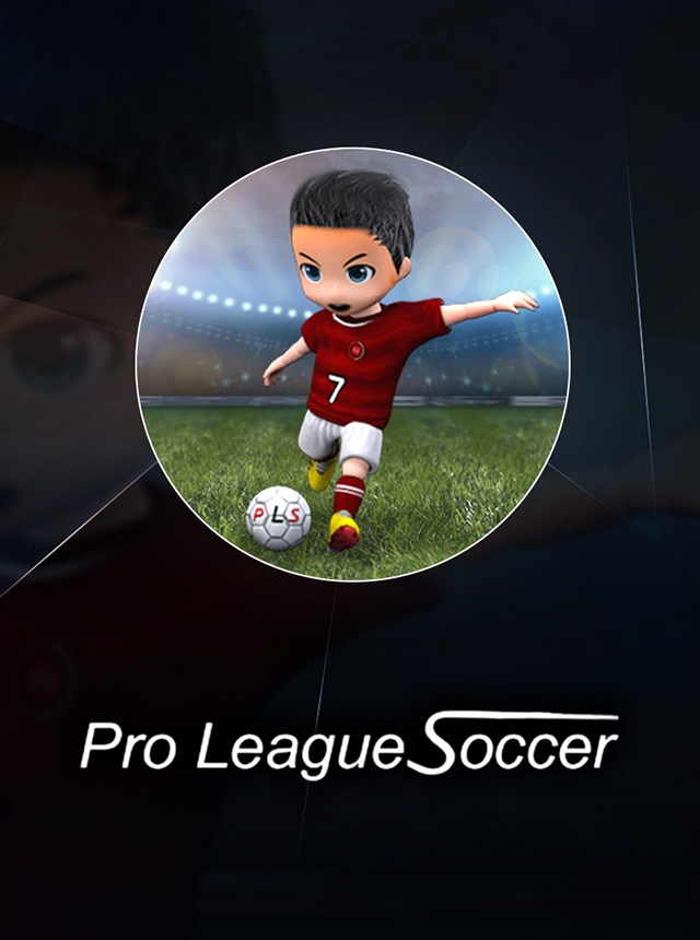 Baixar & Jogar Mundial Football League no PC & Mac (Emulador)