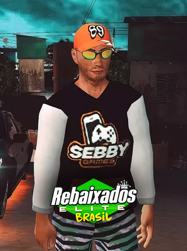 Sebby Games