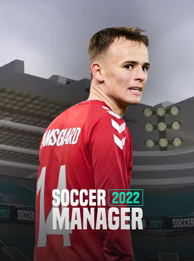 Soccer Manager 2023 - Futebol – Apps no Google Play