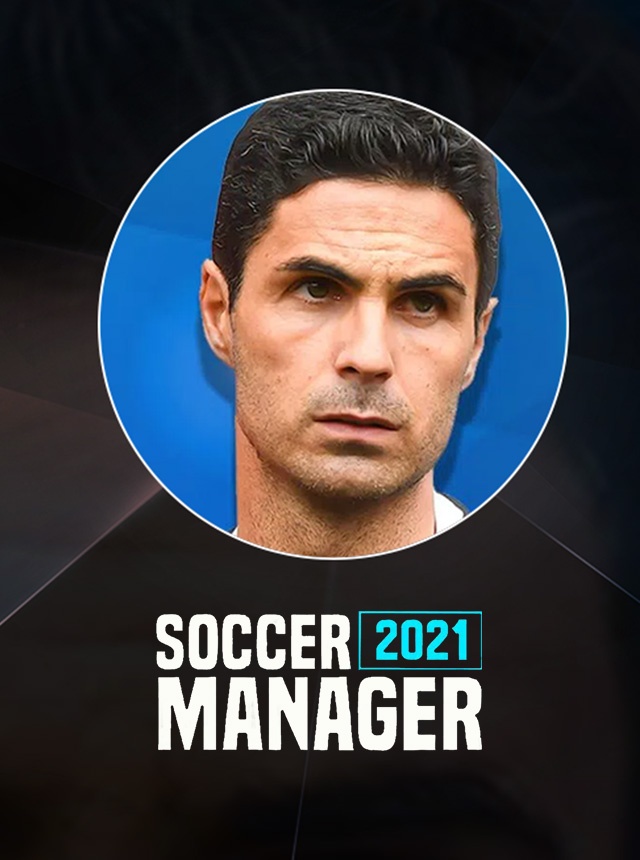 Baixar e jogar Soccer Manager 2021 - Jogos de Futebol Online no PC