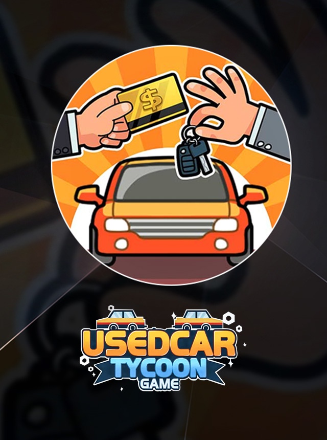 Video Game Tycoon: Magnata – Apps no Google Play