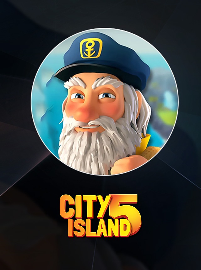 City Island 5: Construa na App Store