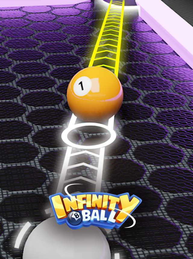 Infinity 8 Ball™ Rei do Bilhar – Apps no Google Play