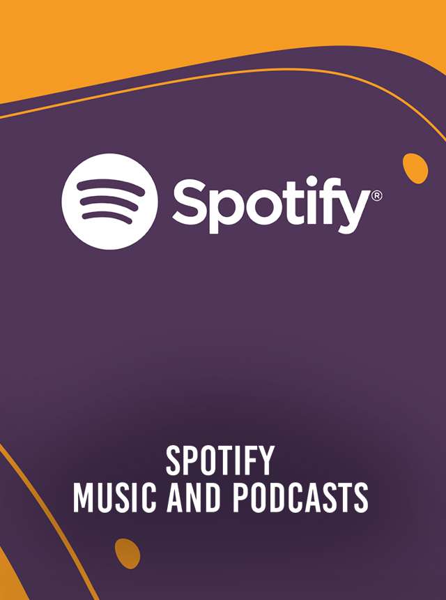 Baixe e execute Spotify: música e podcasts no PC e Mac (emulador)